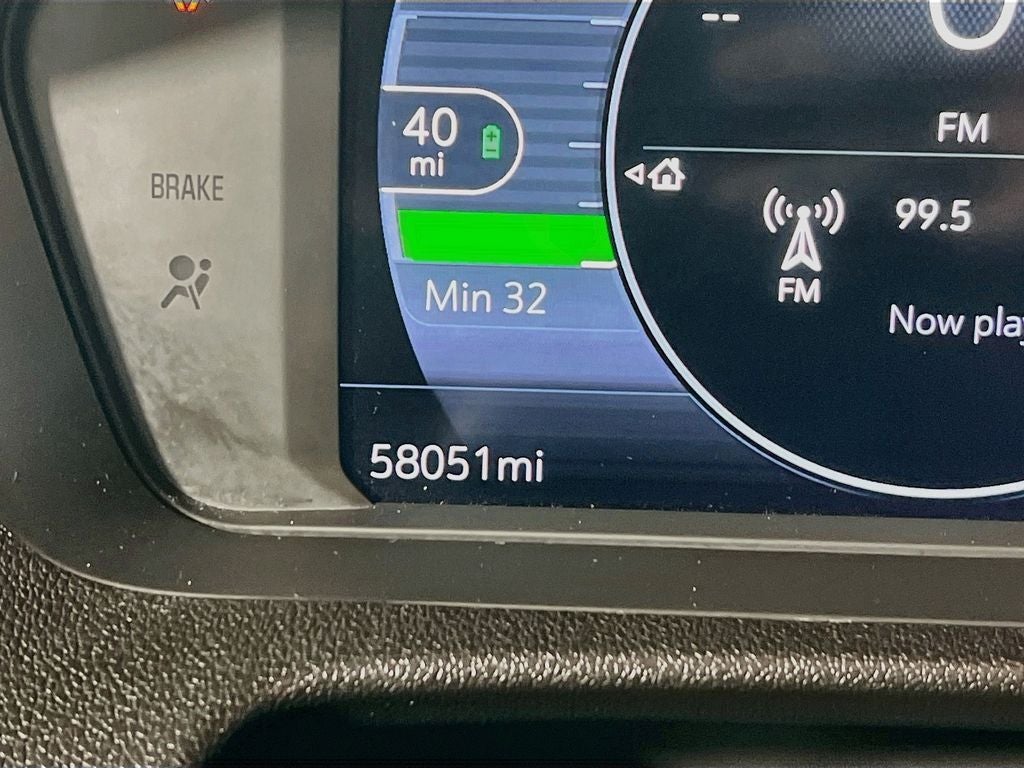 2022 Chevrolet Bolt EV 2LT