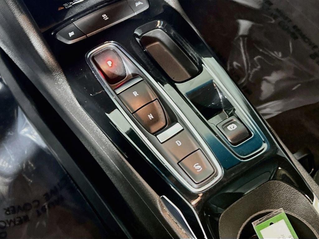 2022 Chevrolet Bolt EV 2LT