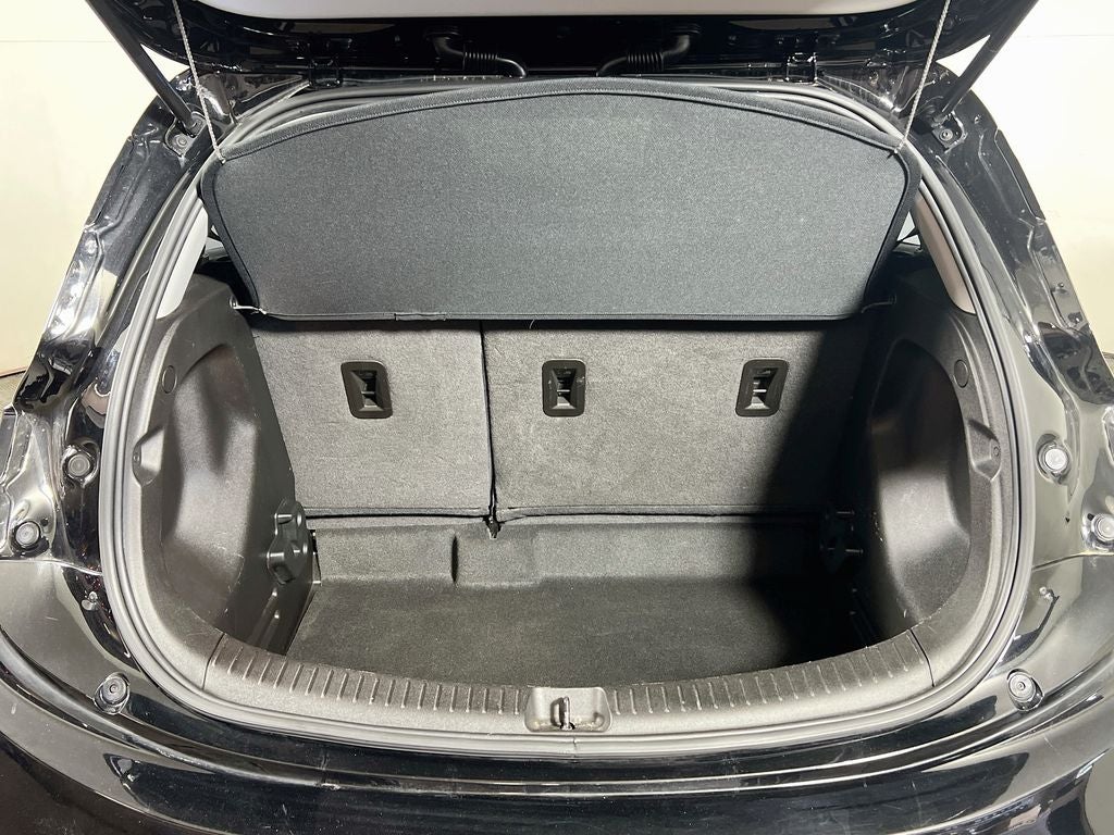 2022 Chevrolet Bolt EV 2LT