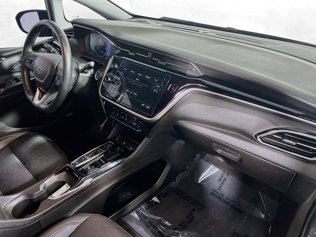 2022 Chevrolet Bolt EV 2LT