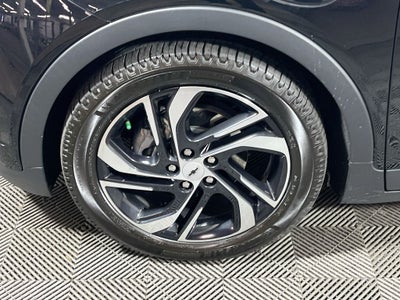 2022 Chevrolet Bolt EV 2LT