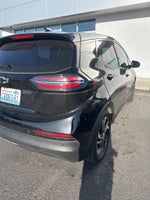2022 Chevrolet Bolt EV 2LT