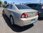 2012 Chevrolet Malibu LTZ 2LZ