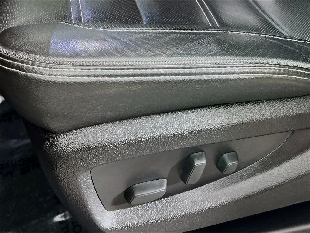 2018 GMC Sierra 3500HD Denali