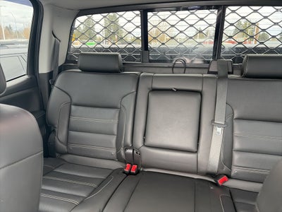 2018 GMC Sierra 3500HD Denali