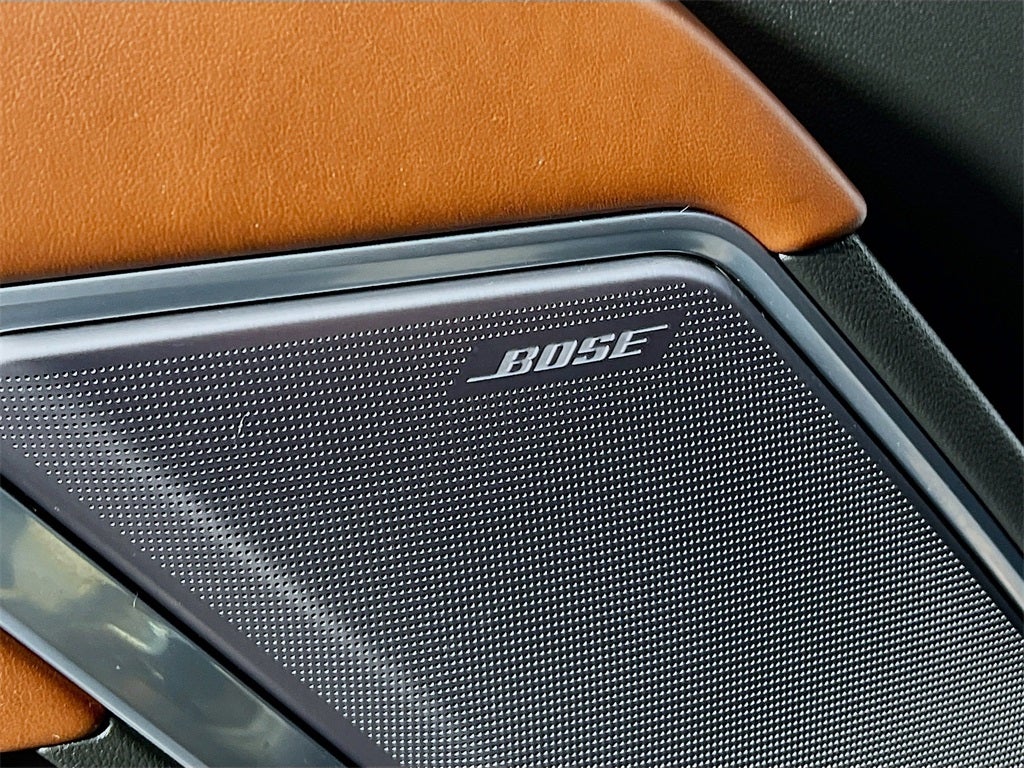 2022 GMC Sierra 1500 Denali Ultimate