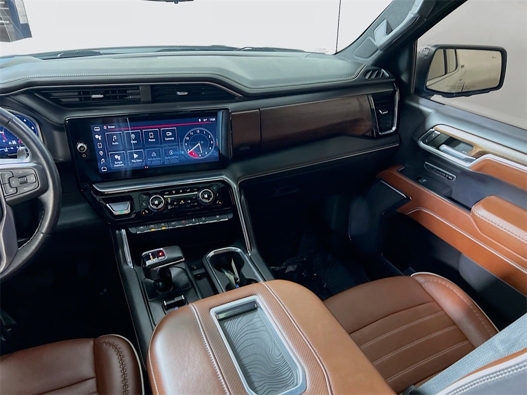 2022 GMC Sierra 1500 Denali Ultimate