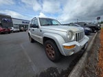 2003 Jeep Liberty Limited