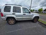 2003 Jeep Liberty Limited