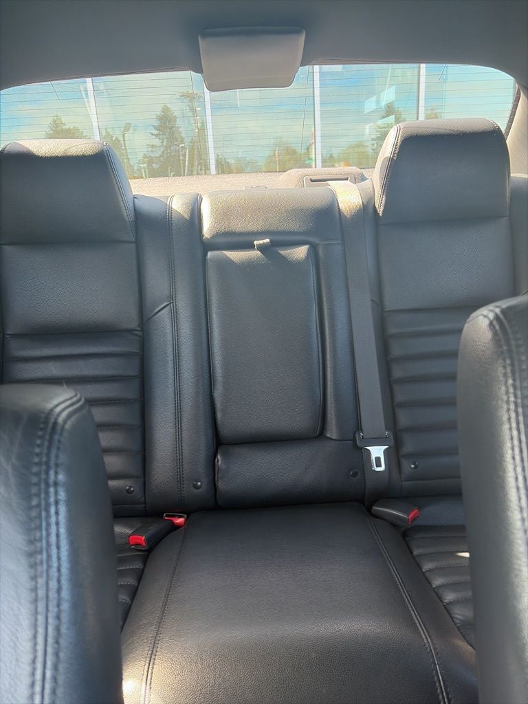 2013 Dodge Challenger SXT