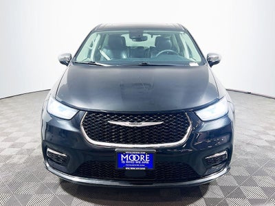 2023 Chrysler Pacifica Hybrid Limited
