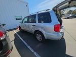 2004 Honda Pilot EX-L