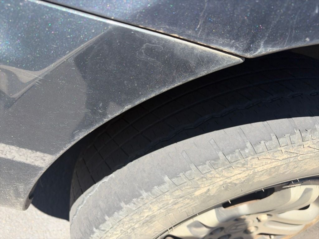 2005 Honda Pilot EX-L