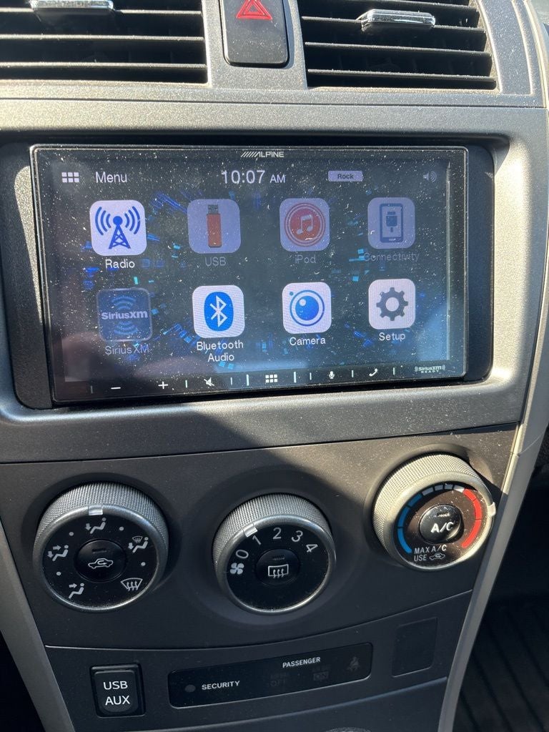 2013 Toyota Corolla S