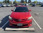 2013 Toyota Corolla S