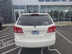2016 Dodge Journey SE