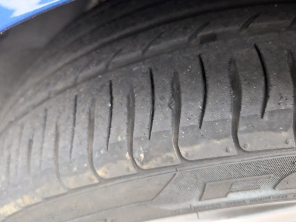 2011 Ford Fiesta SEL