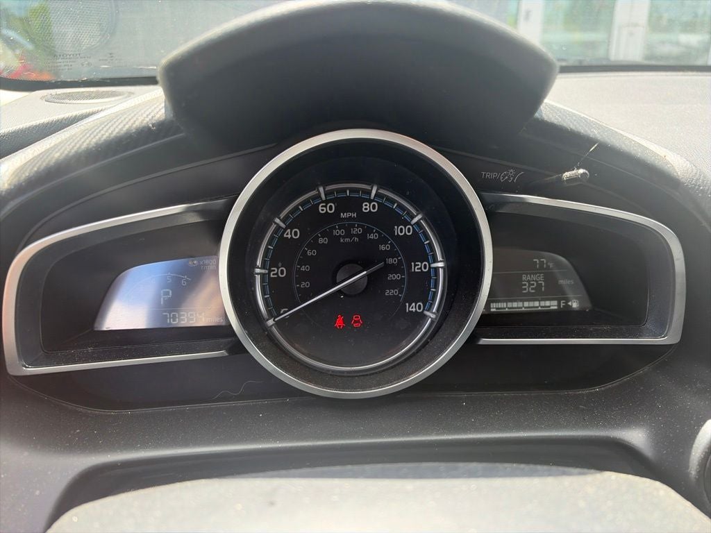2020 Toyota Yaris XLE