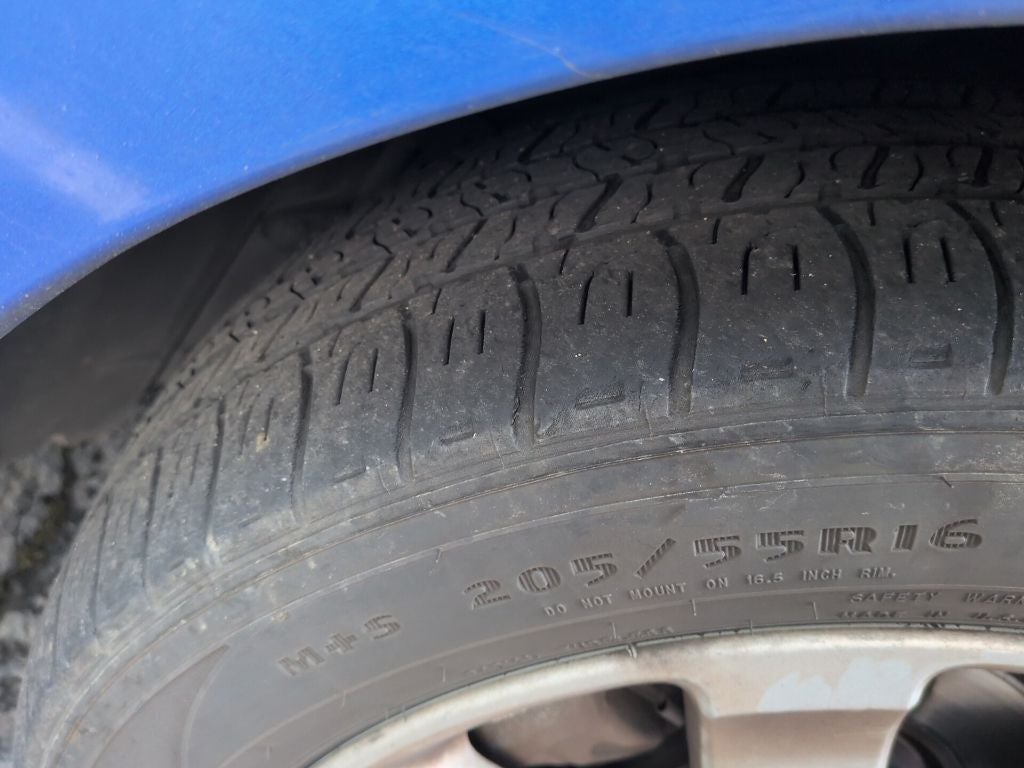 2009 Nissan Sentra 2.0 SR
