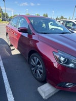 2019 Nissan Sentra SL