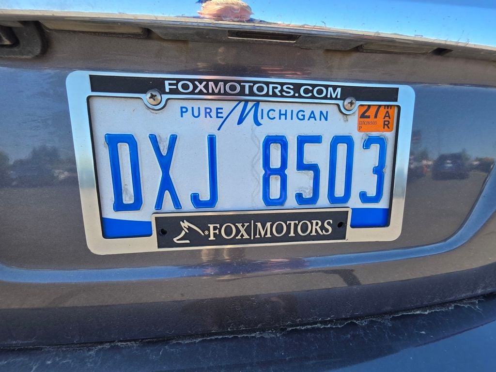 2015 Nissan Sentra SR