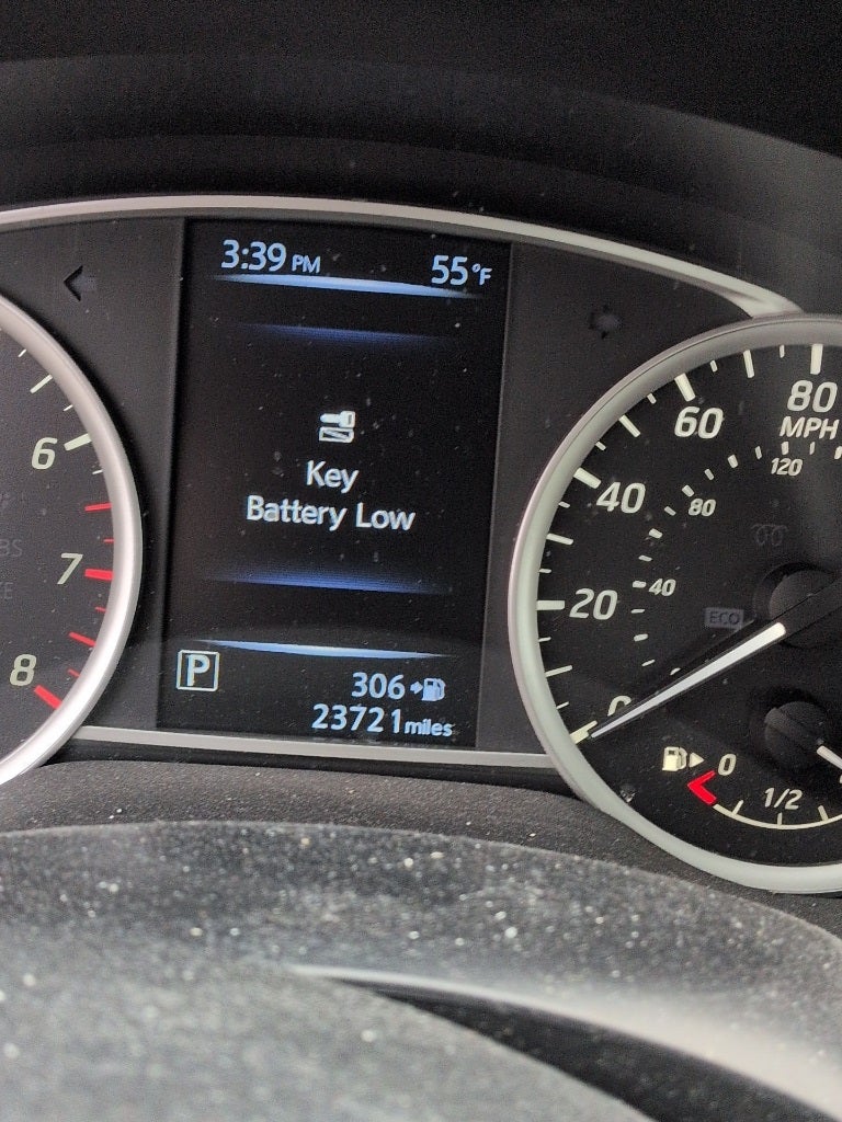 2016 Nissan Sentra SV