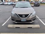 2016 Nissan Sentra SV