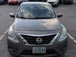2017 Nissan Versa 1.6 SV