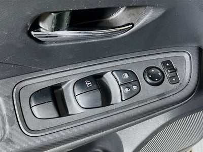 2024 Nissan Versa 1.6 SV