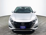 2024 Nissan Versa 1.6 SV