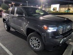 2024 Toyota Tacoma Limited