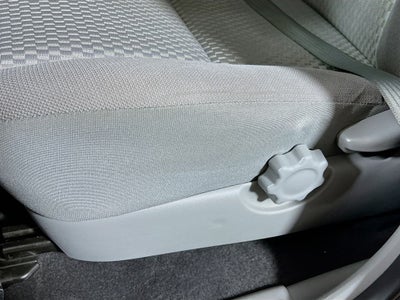 2015 Toyota Tacoma Base V6