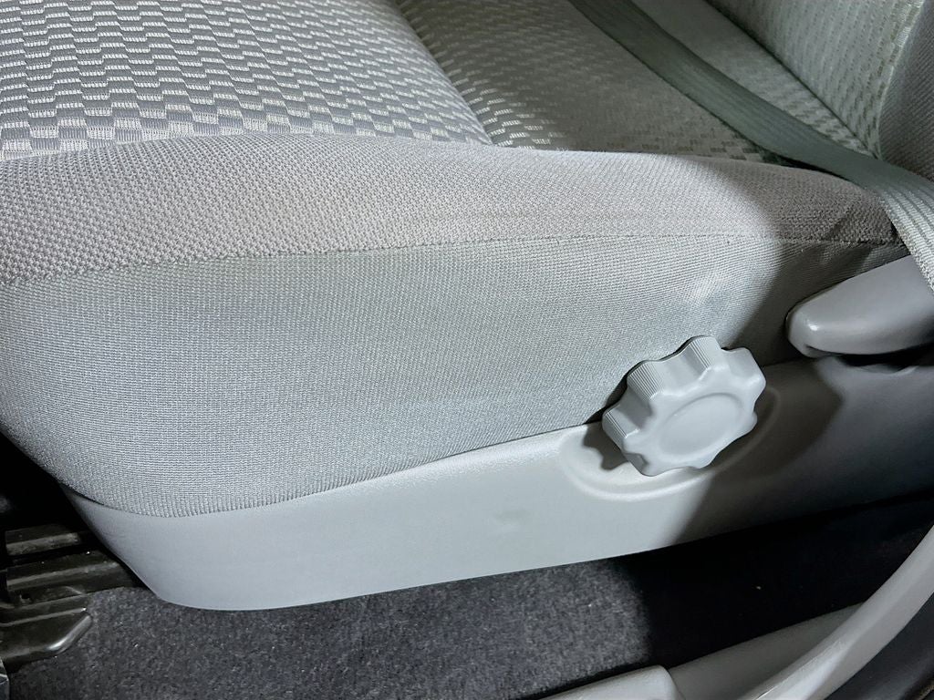 2015 Toyota Tacoma Base V6