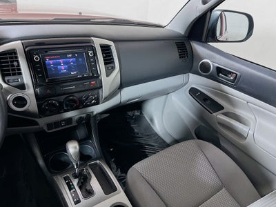 2015 Toyota Tacoma Base V6
