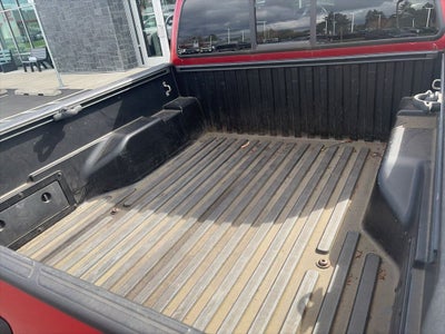 2015 Toyota Tacoma Base V6