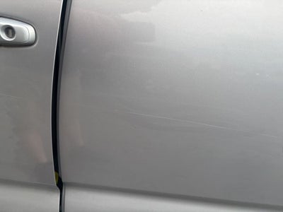 2015 Toyota Tacoma Base V6