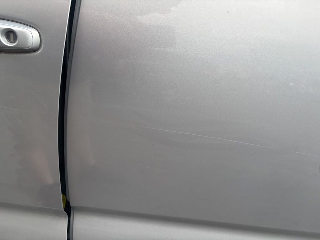 2015 Toyota Tacoma Base V6