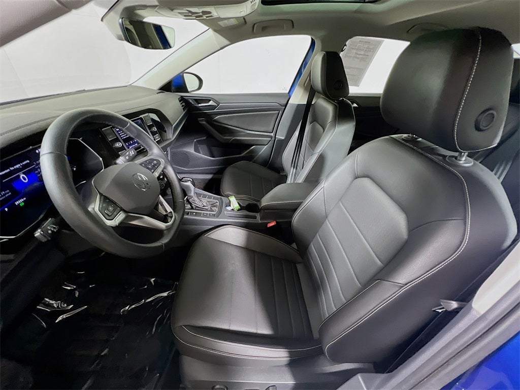 2023 Volkswagen Jetta 1.5T SE