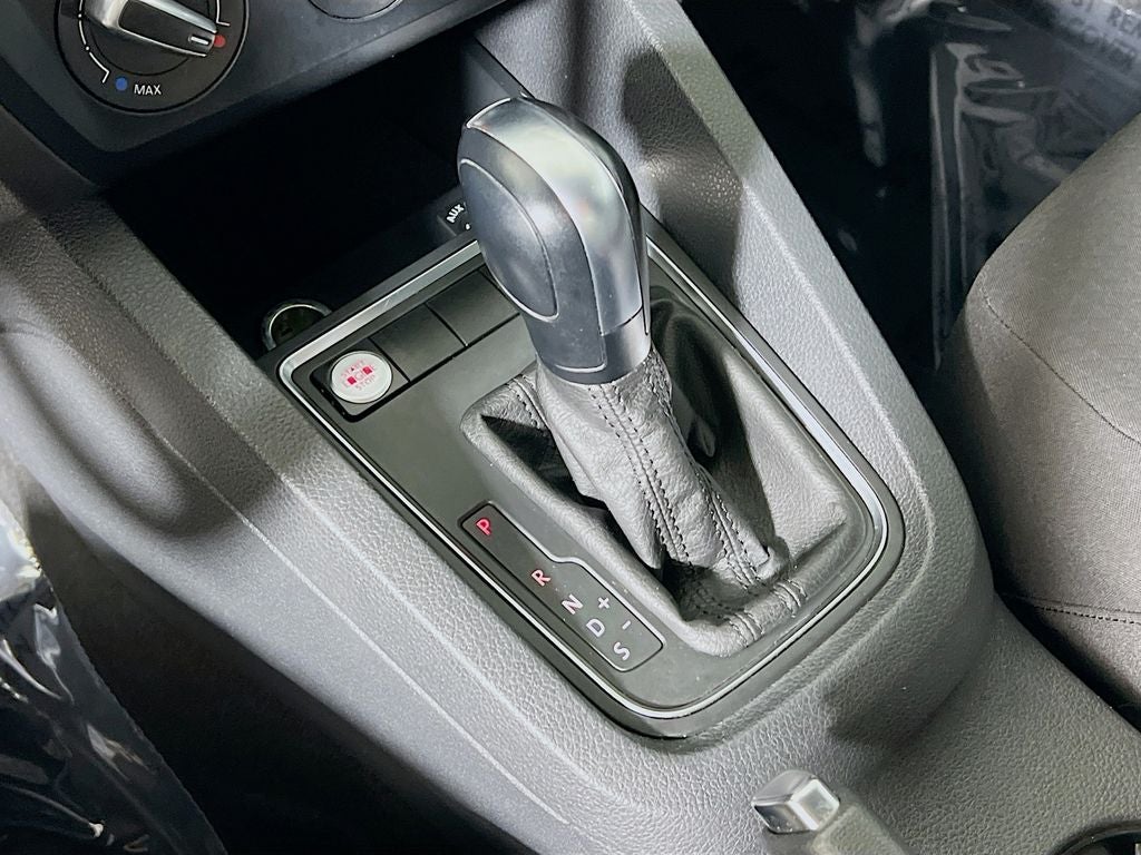 2015 Volkswagen Jetta 1.8T SE