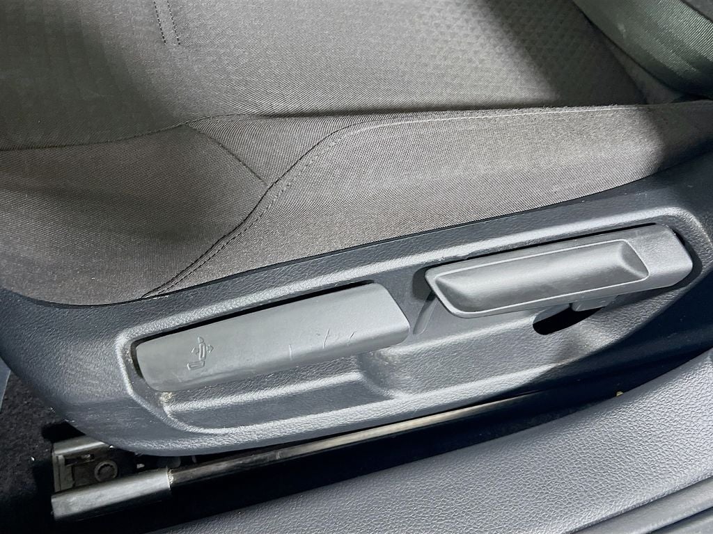 2015 Volkswagen Jetta 1.8T SE