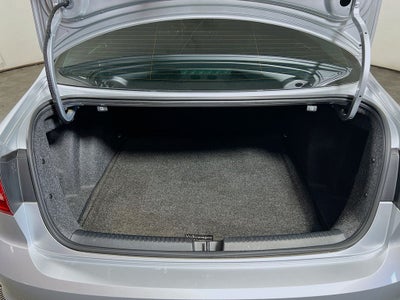 2015 Volkswagen Jetta 1.8T SE