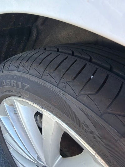2015 Volkswagen Jetta 1.8T SE w/Connectivity