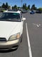 2000 Subaru Outback 2.5 Limited
