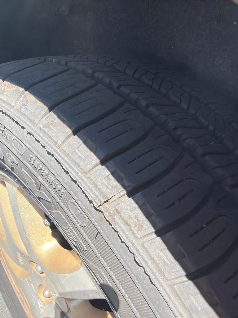 2000 Subaru Outback 2.5 Limited