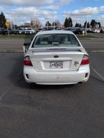 2009 Subaru Legacy 2.5i Limited