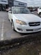2009 Subaru Legacy 2.5i Limited