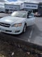 2009 Subaru Legacy 2.5i Limited