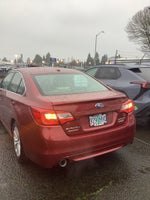 2015 Subaru Legacy 2.5i Premium