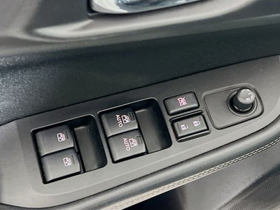 2018 Subaru Legacy 2.5i Premium