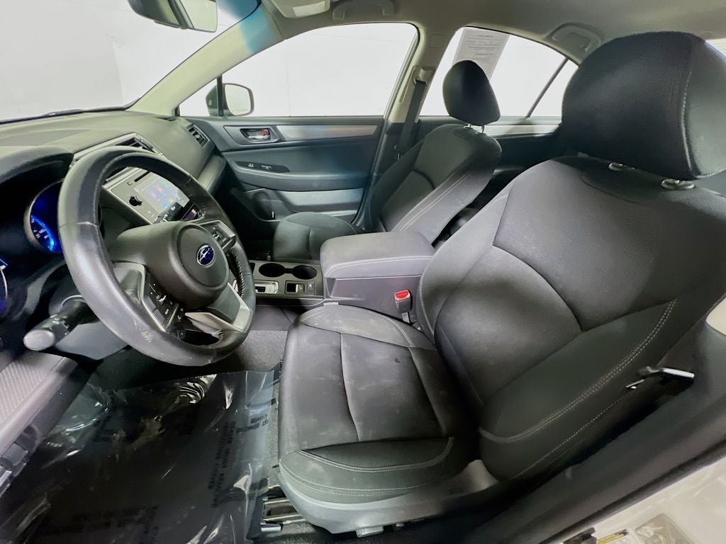 2018 Subaru Legacy 2.5i Premium